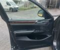 Черный БМВ Х4, объемом двигателя 2 л и пробегом 256 тыс. км за 14800 $, фото 24 на Automoto.ua