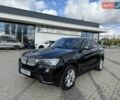 Чорний БМВ Х4, об'ємом двигуна 2.99 л та пробігом 202 тис. км за 29999 $, фото 4 на Automoto.ua