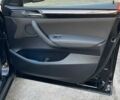 Черный БМВ Х4, объемом двигателя 2 л и пробегом 95 тыс. км за 26500 $, фото 43 на Automoto.ua