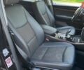 Черный БМВ Х4, объемом двигателя 2 л и пробегом 95 тыс. км за 26500 $, фото 42 на Automoto.ua