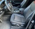 Черный БМВ Х4, объемом двигателя 2 л и пробегом 95 тыс. км за 26500 $, фото 19 на Automoto.ua