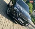 Черный БМВ Х4, объемом двигателя 2 л и пробегом 140 тыс. км за 20500 $, фото 1 на Automoto.ua