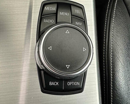 Черный БМВ Х4, объемом двигателя 2.99 л и пробегом 225 тыс. км за 30950 $, фото 20 на Automoto.ua