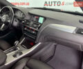 БМВ Х4 2016 в Львове на Automoto.ua Черный БМВ Х4, объемом двигателя 2.99 л и пробегом 225 тыс. км за 30950 $, фото 15 на Automoto.ua
