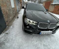 Черный БМВ Х4, объемом двигателя 2 л и пробегом 133 тыс. км за 20500 $, фото 1 на Automoto.ua