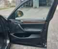 Черный БМВ Х4, объемом двигателя 2 л и пробегом 256 тыс. км за 14800 $, фото 30 на Automoto.ua