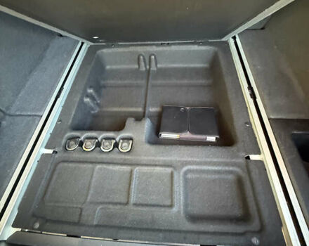 Чорний БМВ Х4, об'ємом двигуна 2 л та пробігом 97 тис. км за 25500 $, фото 16 на Automoto.ua