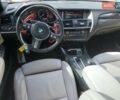 Черный БМВ Х4, объемом двигателя 2.98 л и пробегом 100 тыс. км за 7400 $, фото 6 на Automoto.ua
