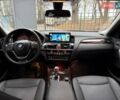 Черный БМВ Х4, объемом двигателя 2 л и пробегом 176 тыс. км за 19900 $, фото 24 на Automoto.ua