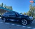 БМВ Х4 2016 у Києві на Automoto.ua Чорний БМВ Х4, об'ємом двигуна 2 л та пробігом 77 тис. км за 21500 $, фото 1 на Automoto.ua
