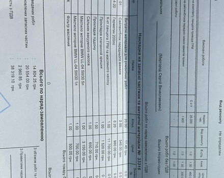 Чорний БМВ Х4, об'ємом двигуна 2 л та пробігом 121 тис. км за 22500 $, фото 18 на Automoto.ua