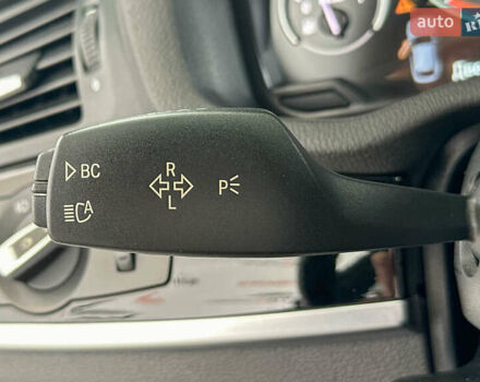 Черный БМВ Х4, объемом двигателя 2.99 л и пробегом 225 тыс. км за 30950 $, фото 21 на Automoto.ua