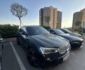 БМВ Х4 2016 в Черновцах на Automoto.ua Черный БМВ Х4, объемом двигателя 2 л и пробегом 94 тыс. км за 32000 $, фото 2 на Automoto.ua
