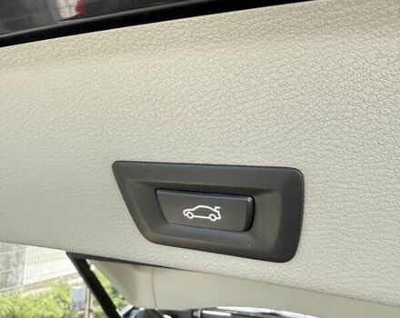 Чорний БМВ Х4, об'ємом двигуна 2.99 л та пробігом 202 тис. км за 29999 $, фото 22 на Automoto.ua