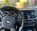 БМВ Х4 2016 в Черновцах на Automoto.ua Черный БМВ Х4, объемом двигателя 2 л и пробегом 94 тыс. км за 32000 $, фото 1 на Automoto.ua