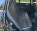 Черный БМВ Х4, объемом двигателя 2 л и пробегом 95 тыс. км за 26500 $, фото 41 на Automoto.ua