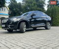 Чорний БМВ Х4, об'ємом двигуна 2 л та пробігом 121 тис. км за 22500 $, фото 4 на Automoto.ua