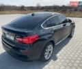 Черный БМВ Х4, объемом двигателя 2 л и пробегом 201 тыс. км за 17800 $, фото 6 на Automoto.ua