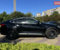 БМВ Х4 2017 у Львові на Automoto.ua Чорний БМВ Х4, об'ємом двигуна 2 л та пробігом 73 тис. км за 28800 $, фото 7 на Automoto.ua