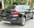 Черный БМВ Х4, объемом двигателя 2 л и пробегом 91 тыс. км за 25700 $, фото 45 на Automoto.ua