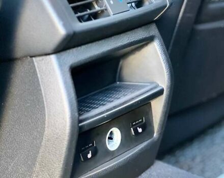 Черный БМВ Х4, объемом двигателя 2 л и пробегом 89 тыс. км за 30999 $, фото 26 на Automoto.ua