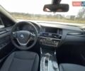 Черный БМВ Х4, объемом двигателя 2 л и пробегом 201 тыс. км за 17700 $, фото 18 на Automoto.ua