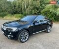 Черный БМВ Х4, объемом двигателя 2 л и пробегом 201 тыс. км за 17700 $, фото 2 на Automoto.ua