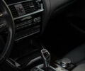 Чорний БМВ Х4, об'ємом двигуна 2 л та пробігом 88 тис. км за 30700 $, фото 16 на Automoto.ua