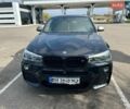 Черный БМВ Х4, объемом двигателя 2.98 л и пробегом 193 тыс. км за 23900 $, фото 1 на Automoto.ua