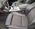 Черный БМВ Х4, объемом двигателя 2 л и пробегом 231 тыс. км за 26500 $, фото 6 на Automoto.ua