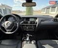 Черный БМВ Х4, объемом двигателя 2 л и пробегом 101 тыс. км за 27500 $, фото 22 на Automoto.ua