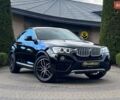 Чорний БМВ Х4, об'ємом двигуна 2 л та пробігом 101 тис. км за 24700 $, фото 1 на Automoto.ua