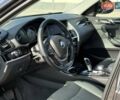 Черный БМВ Х4, объемом двигателя 2 л и пробегом 101 тыс. км за 27500 $, фото 30 на Automoto.ua