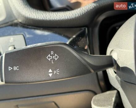 Черный БМВ Х4, объемом двигателя 2 л и пробегом 101 тыс. км за 27500 $, фото 37 на Automoto.ua