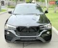 Черный БМВ Х4, объемом двигателя 2 л и пробегом 91 тыс. км за 25700 $, фото 44 на Automoto.ua