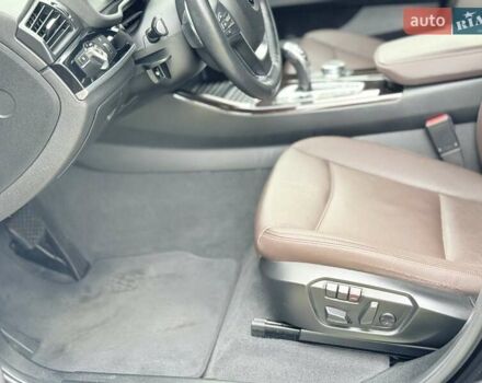 Черный БМВ Х4, объемом двигателя 2 л и пробегом 91 тыс. км за 25700 $, фото 42 на Automoto.ua