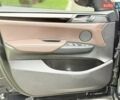 Черный БМВ Х4, объемом двигателя 2 л и пробегом 91 тыс. км за 25700 $, фото 41 на Automoto.ua