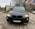 Черный БМВ Х4, объемом двигателя 2 л и пробегом 120 тыс. км за 24100 $, фото 3 на Automoto.ua