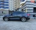 Чорний БМВ Х4, об'ємом двигуна 2.98 л та пробігом 135 тис. км за 25500 $, фото 1 на Automoto.ua