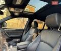 Черный БМВ Х4, объемом двигателя 3 л и пробегом 125 тыс. км за 28290 $, фото 18 на Automoto.ua