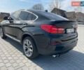 Черный БМВ Х4, объемом двигателя 2 л и пробегом 201 тыс. км за 17800 $, фото 11 на Automoto.ua