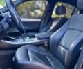 Черный БМВ Х4, объемом двигателя 2 л и пробегом 89 тыс. км за 30999 $, фото 9 на Automoto.ua