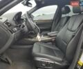 Черный БМВ Х4, объемом двигателя 2 л и пробегом 116 тыс. км за 6260 $, фото 4 на Automoto.ua