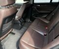 Черный БМВ Х4, объемом двигателя 2 л и пробегом 128 тыс. км за 26999 $, фото 9 на Automoto.ua