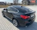 Черный БМВ Х4, объемом двигателя 2 л и пробегом 201 тыс. км за 17800 $, фото 12 на Automoto.ua