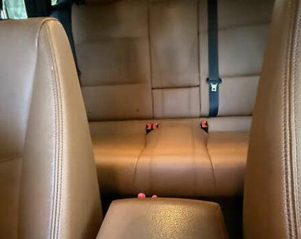 Черный БМВ Х4, объемом двигателя 2 л и пробегом 171 тыс. км за 27700 $, фото 10 на Automoto.ua