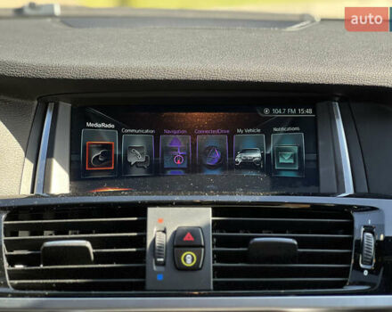 БМВ Х4 2017 у Львові на Automoto.ua Чорний БМВ Х4, об'ємом двигуна 2 л та пробігом 73 тис. км за 28800 $, фото 20 на Automoto.ua