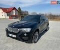 Черный БМВ Х4, объемом двигателя 2 л и пробегом 201 тыс. км за 17800 $, фото 16 на Automoto.ua