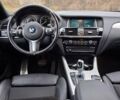 Черный БМВ Х4, объемом двигателя 2 л и пробегом 231 тыс. км за 26500 $, фото 11 на Automoto.ua