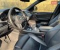 Черный БМВ Х4, объемом двигателя 3 л и пробегом 125 тыс. км за 28290 $, фото 12 на Automoto.ua